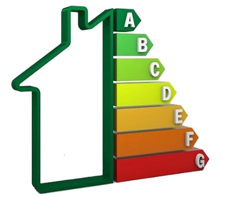 CERTIFICADO ENERGÉTICO